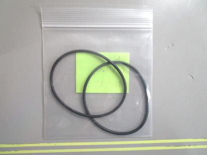 *NEW OEM* (LOT OF 2) 0750 OMC Johnson Evinrude O-RING 908383 0908383