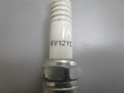 *NEW* (LOT OF 24) 0820 Champion Spark Plug RV12YC