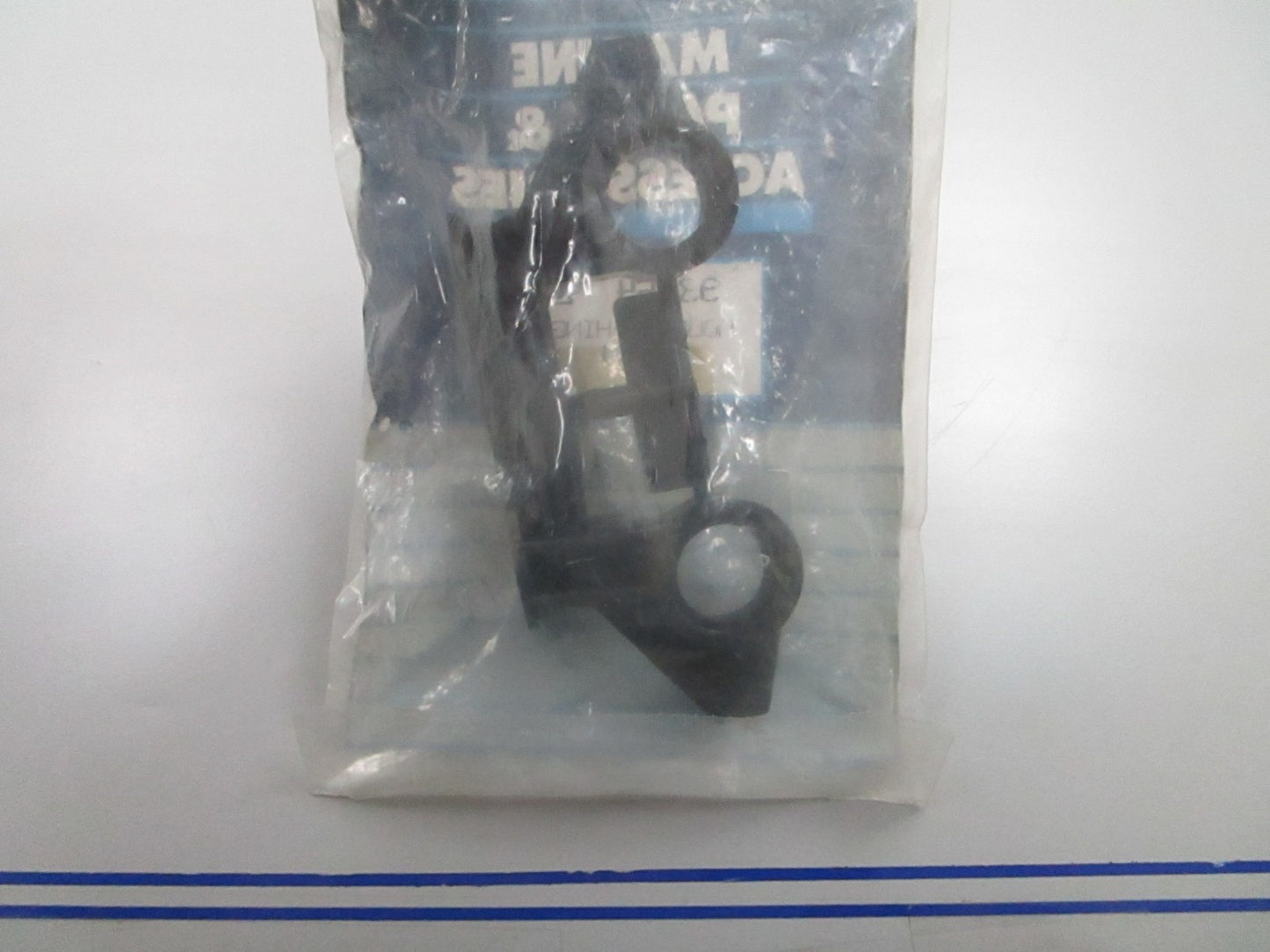 *NEW OEM* 0810 Mercury Quicksilver Hinge Housing 93264 2