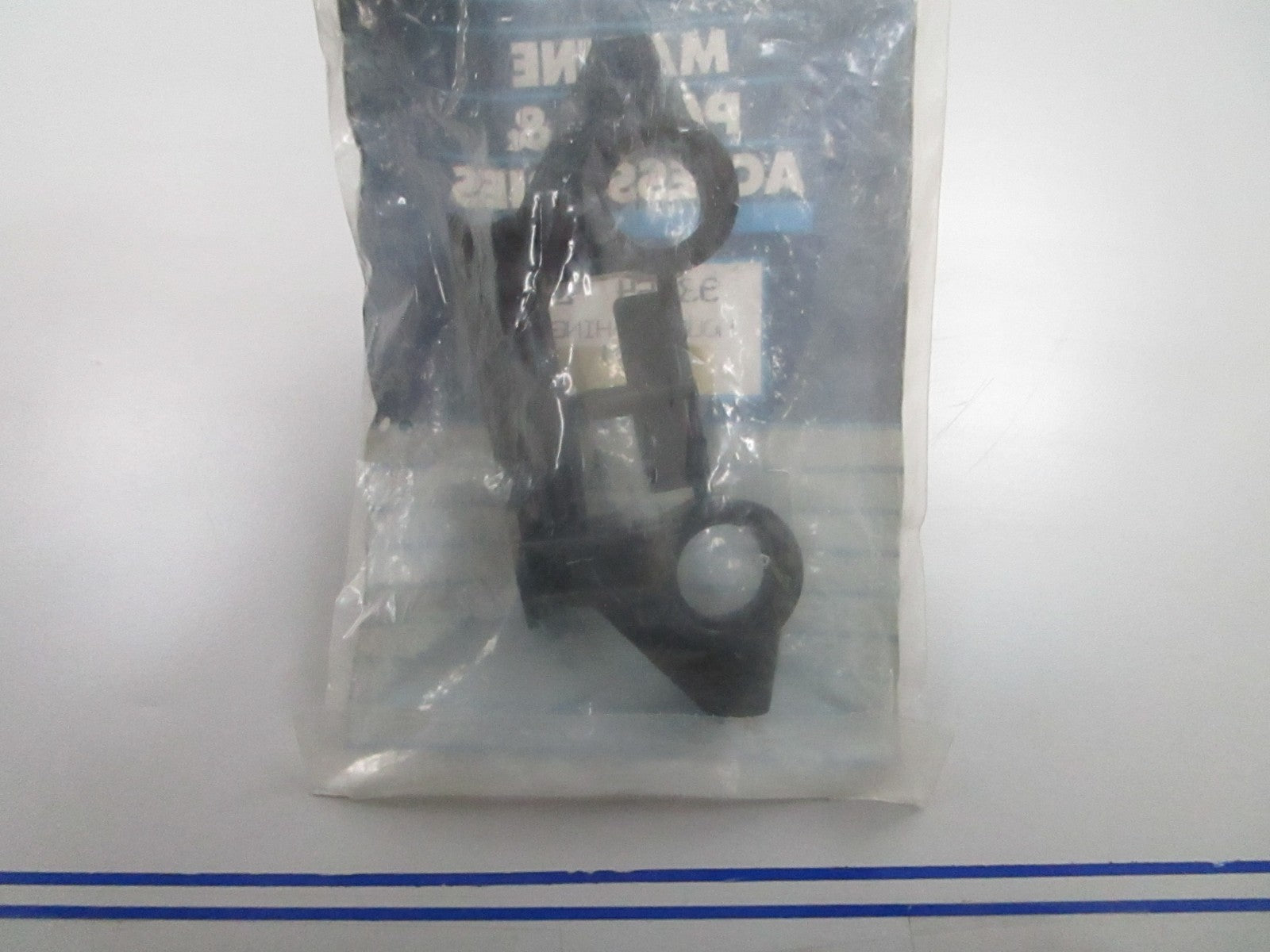 *NEW OEM* 0810 Mercury Quicksilver Hinge Housing 93264 2