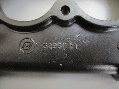 *NEW OEM* 0820 OMC Johnson Evinrude Air Silencer Base 329611 0329611