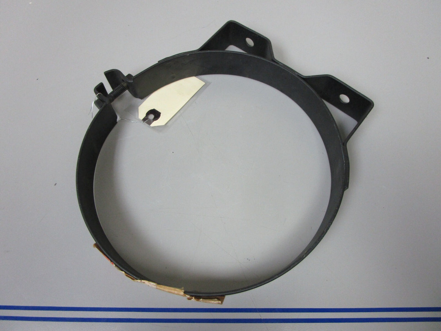 *NEW* 0810 Ingersoll Rand Clamp 50 931 971