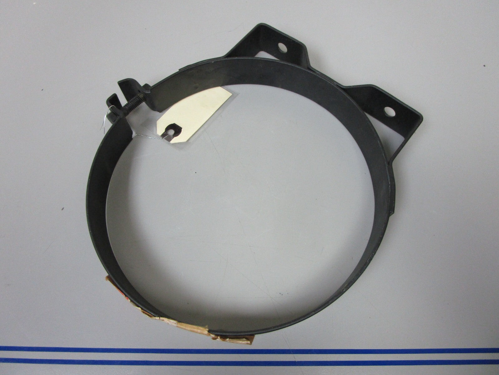 *NEW* 0810 Ingersoll Rand Clamp 50 931 971