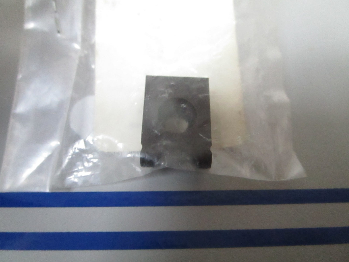 NEW OEM 90183-06069 Yamaha Spring Nut 0720