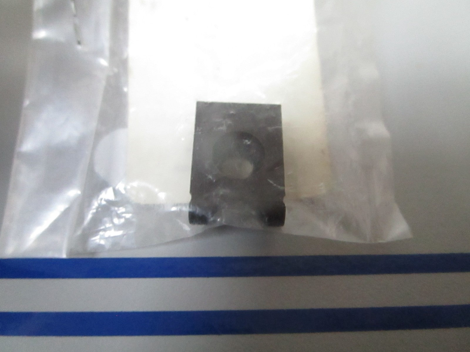 NEW OEM 90183-06069 Yamaha Spring Nut 0720