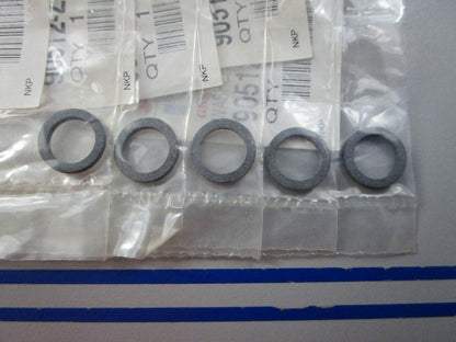 NEW OEM (LOT OF 5) 90512-ZW1-003 Honda Washer 0810