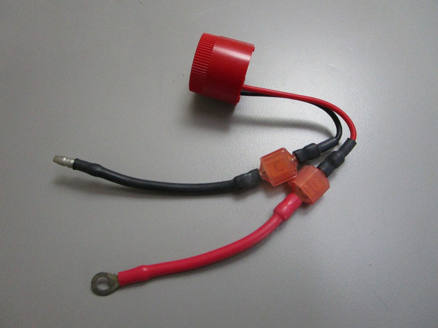 *NEW OEM* 0810 Volvo Penta Alarm Kit 3883708