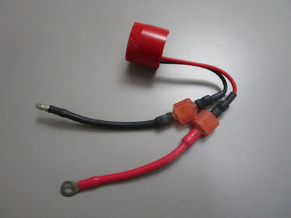 *NEW OEM* 0810 Volvo Penta Alarm Kit 3883708