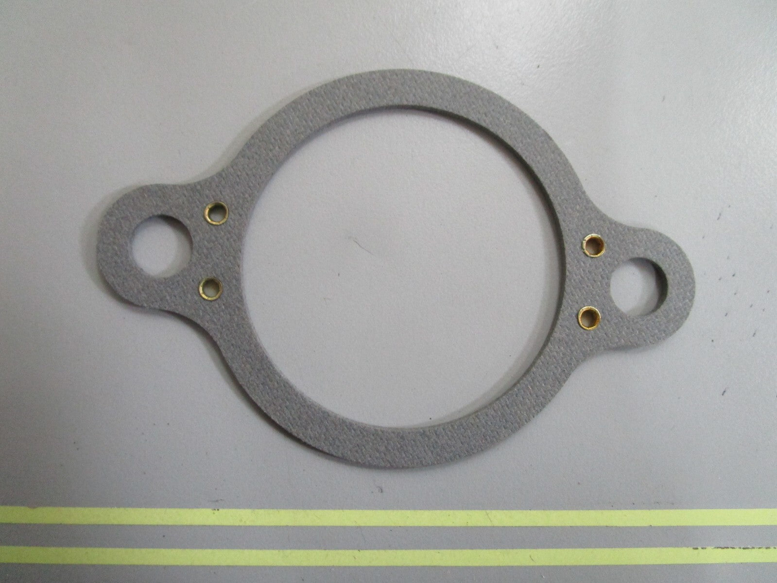 *NEW OEM* 0810 Mercury Quicksilver Gasket 27-530451