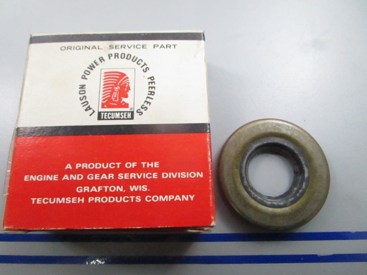 *NEW OEM* 0810 Tecumseh Oil Seal 788025