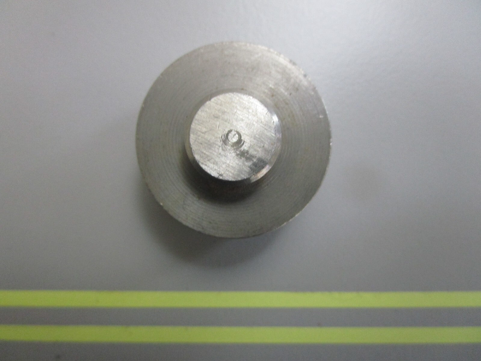 *NEW OEM* 0810 OMC Johnson Evinrude Gear Housing Plug 316393 0316393