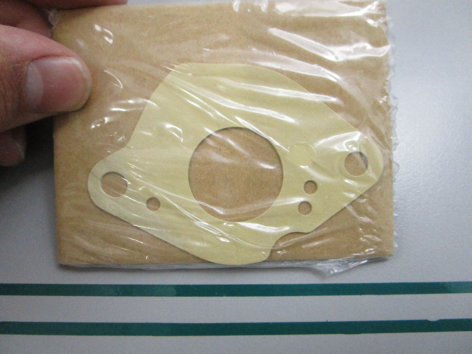 NEW OEM 16221-ZW9-000 Honda Carburetor Gasket 0810
