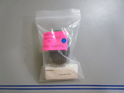 *NEW OEM* 0810 Mercury Quicksilver Ignition Coil Assembly 336-4409A2