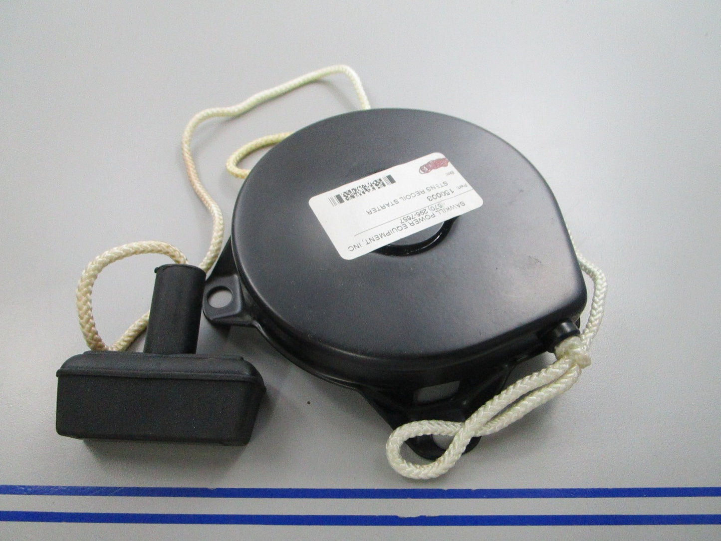 NEW Stens 150-003 Recoil Starter Replaces: 590420A 0810