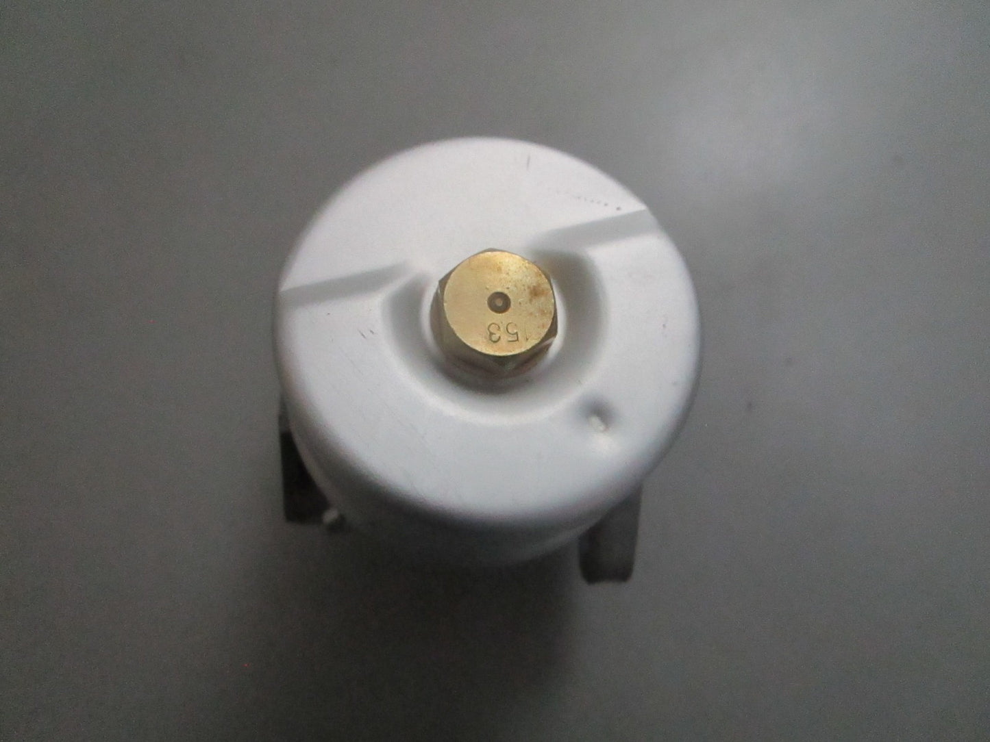 *NEW* 0820 Oregon Carburetor Assy 50-640 Replaces: Tecumseh 640084B