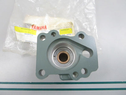 NEW OEM 6G8-45331-00-5B Yamaha Bearing Housing 0810