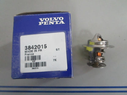 *NEW OEM* 0820 Volvo Penta Thermostat 3842015