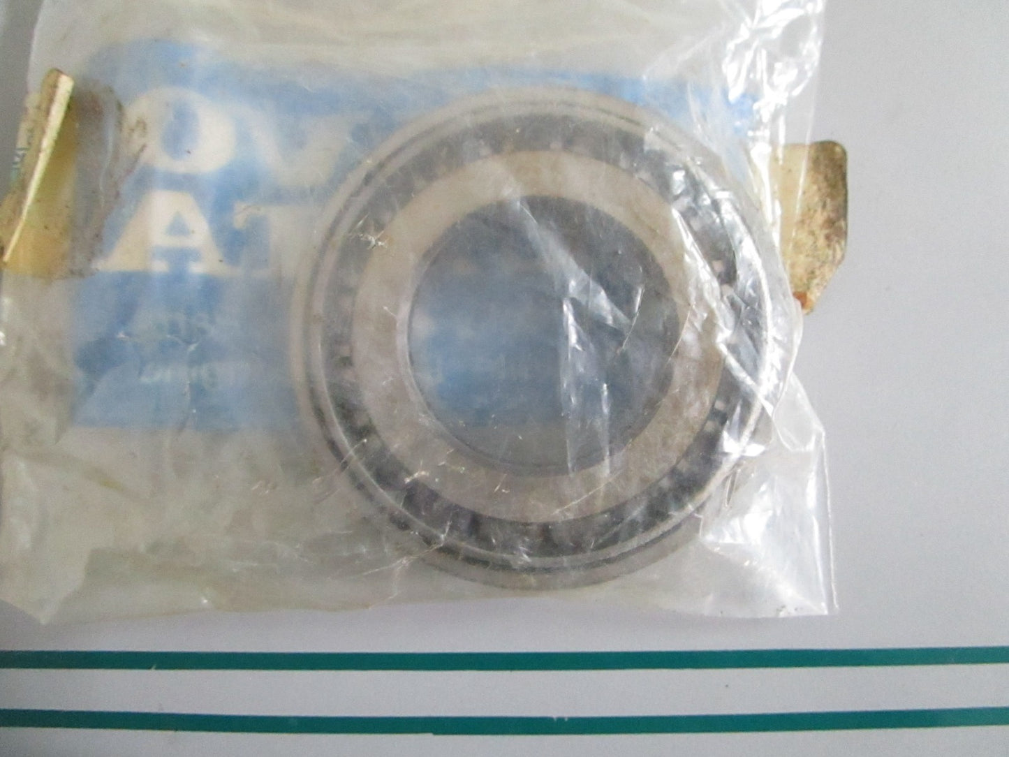 NEW OEM 183247 Volvo Penta Bearing 0820