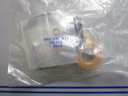 *NEW OEM* 0810 OMC Johnson Evinrude Carburetor Kit 390990 0390990