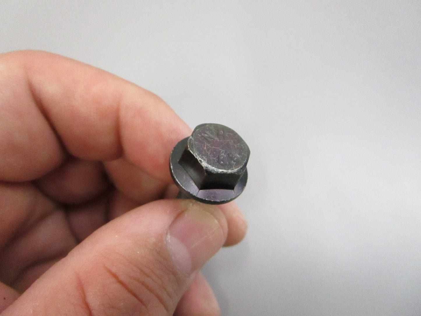 NEW OEM 945444-8 Volvo Penta Flange Screw 0810