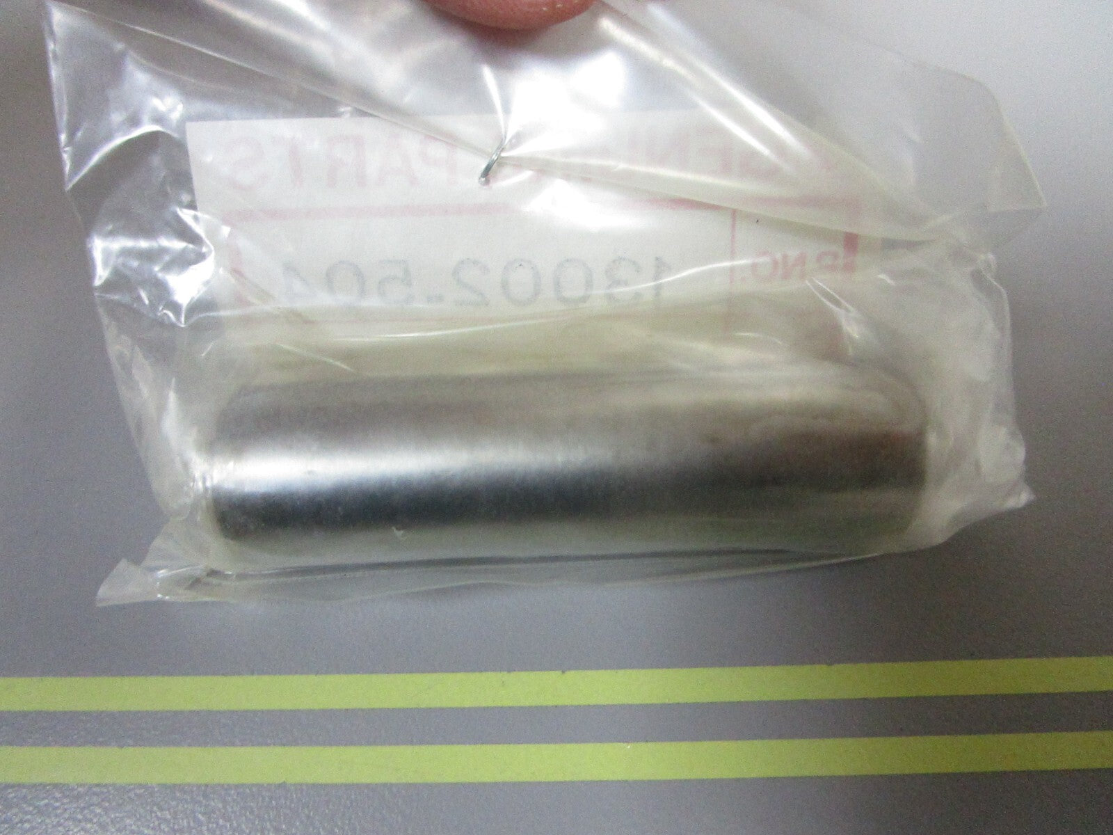 *NEW* 0810 Kawasaki Piston Pin 13002-504