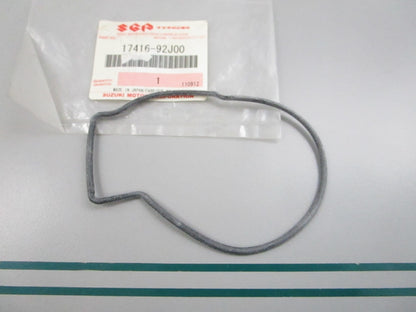 NEW OEM 17416-92J00 Suzuki Seal 0810