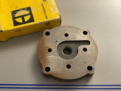 NEW OEM 8P-7613 CAT Caterpillar Plate 0720