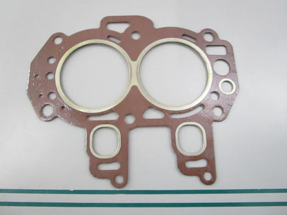 NEW OEM 6G8-11181-A0-00 Yamaha Gasket 0810