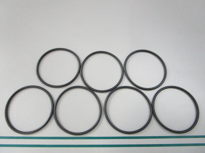 NEW OEM (LOT OF 7) 25-82283M Mercury Quicksilver O-Ring 0810