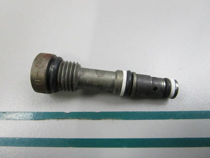 NEW OEM 260-8590 CAT Shuttle Valve 0810