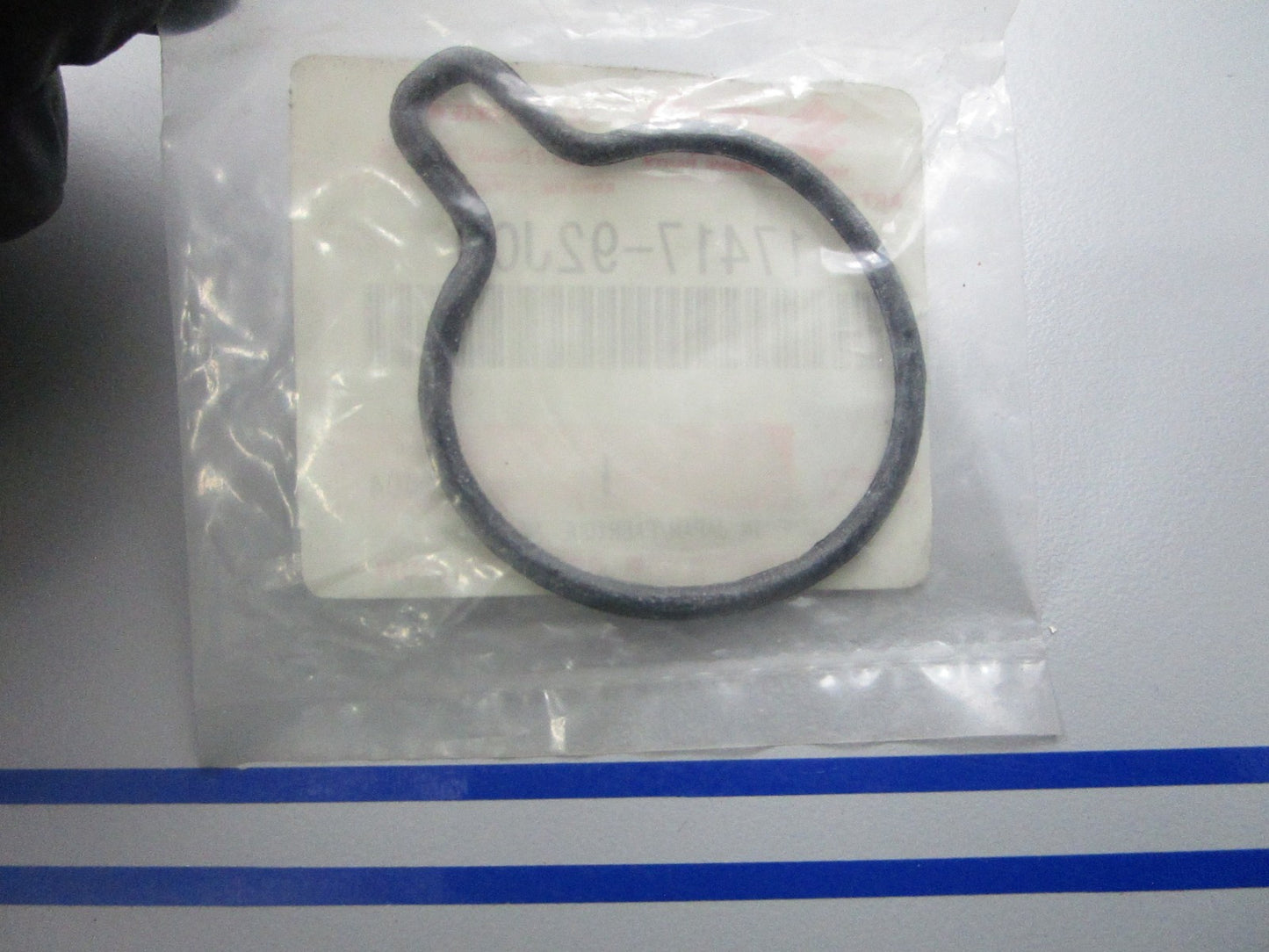 *NEW OEM* 0810 Suzuki Water Pump Seal 17417-92J00
