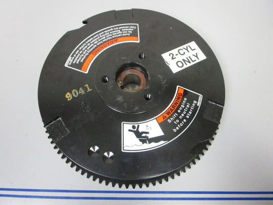 *NEW OEM* 0720 Mercury Quicksilver Force Flywheel 200-817494A10