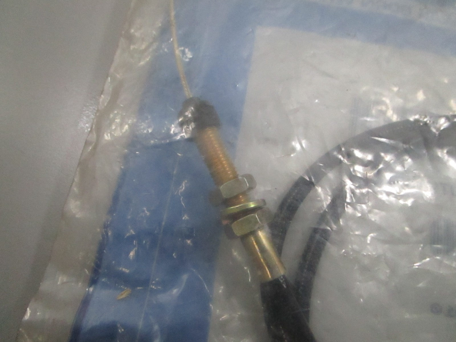 *NEW OEM* 0810 MTD Control Cable 946-0896