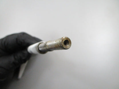 *NEW OEM* 0810 OMC Johnson Evinrude Handle w/ Shaft 324922 0324922