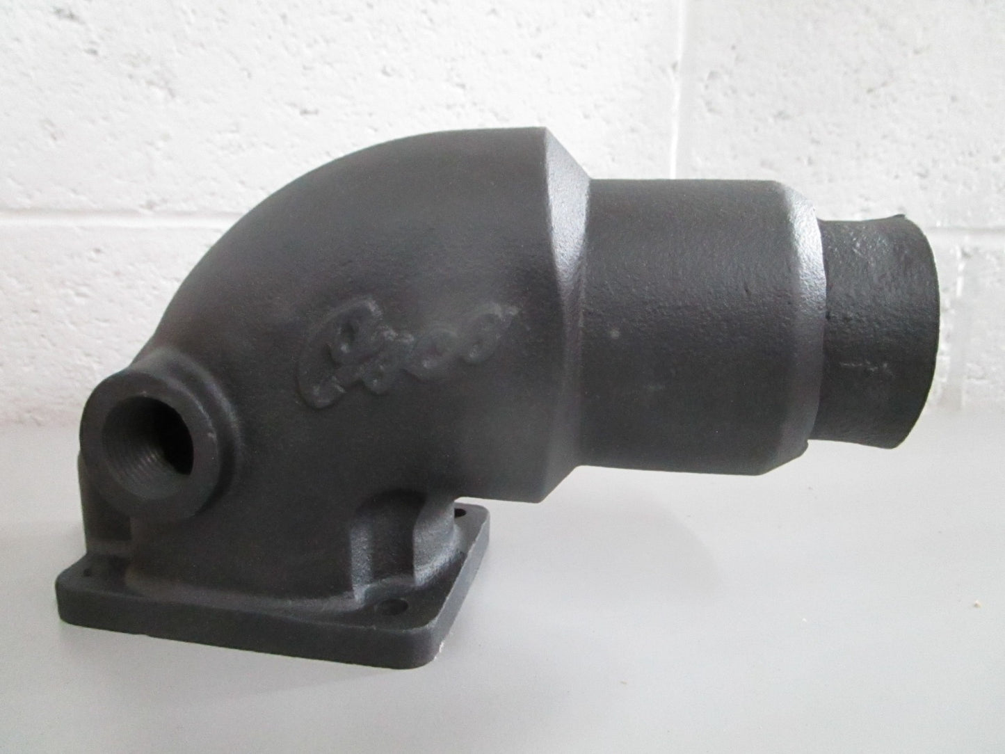 NEW 639 Osco Elbow Replaces: 2847405 Chrysler 0820