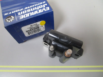 *NEW OEM* 0810 OMC Johnson Evinrude Ignition Coil 582508 0582508