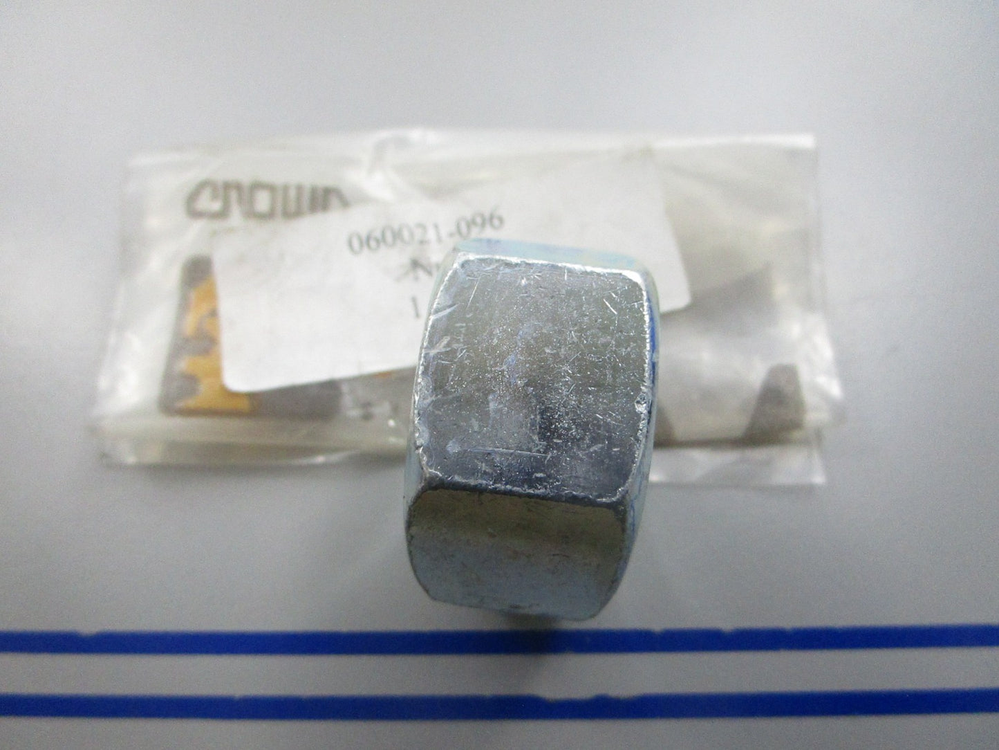 NEW OEM 060021-096 Crown Nut 0810