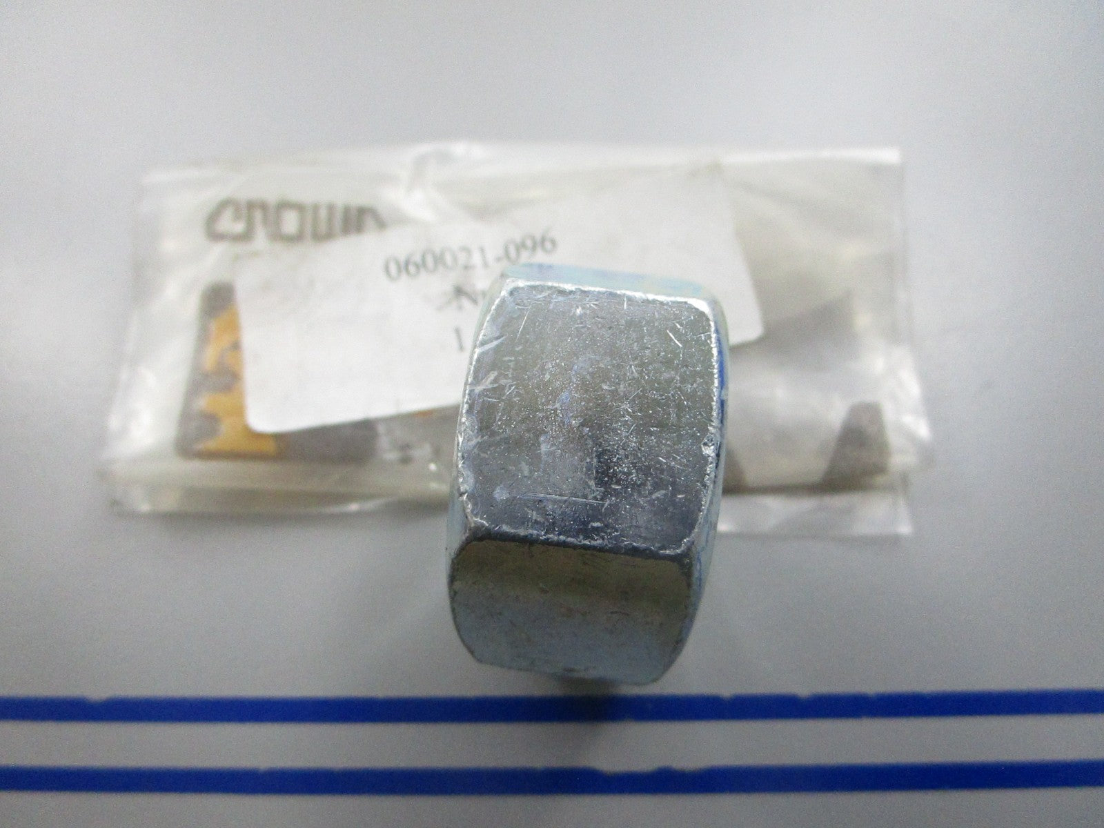 NEW OEM 060021-096 Crown Nut 0810