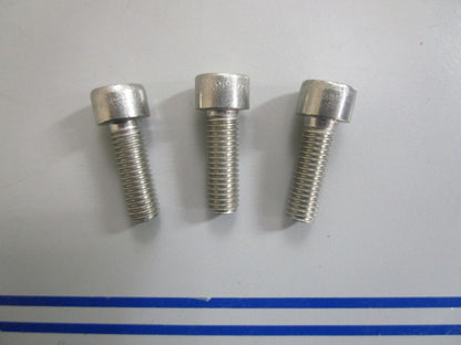 *NEW OEM* (LOT OF 3) 0770 OMC Johnson Evinrude Bolt 340360 0340360