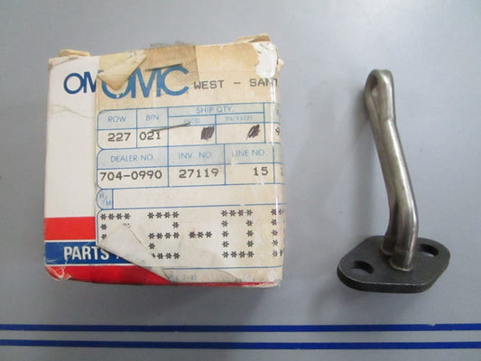 *NEW OEM* 0820 OMC Johnson Evinrude Choke Tube 913588 0913588