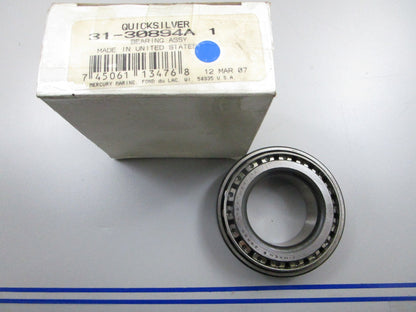 *NEW OEM* 0810 Mercury Quicksilver Bearing Assembly 31-30894A 1