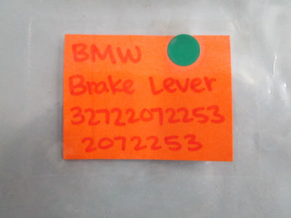 NEW OEM 32722072253 2072253 BMW Brake Lever 0820