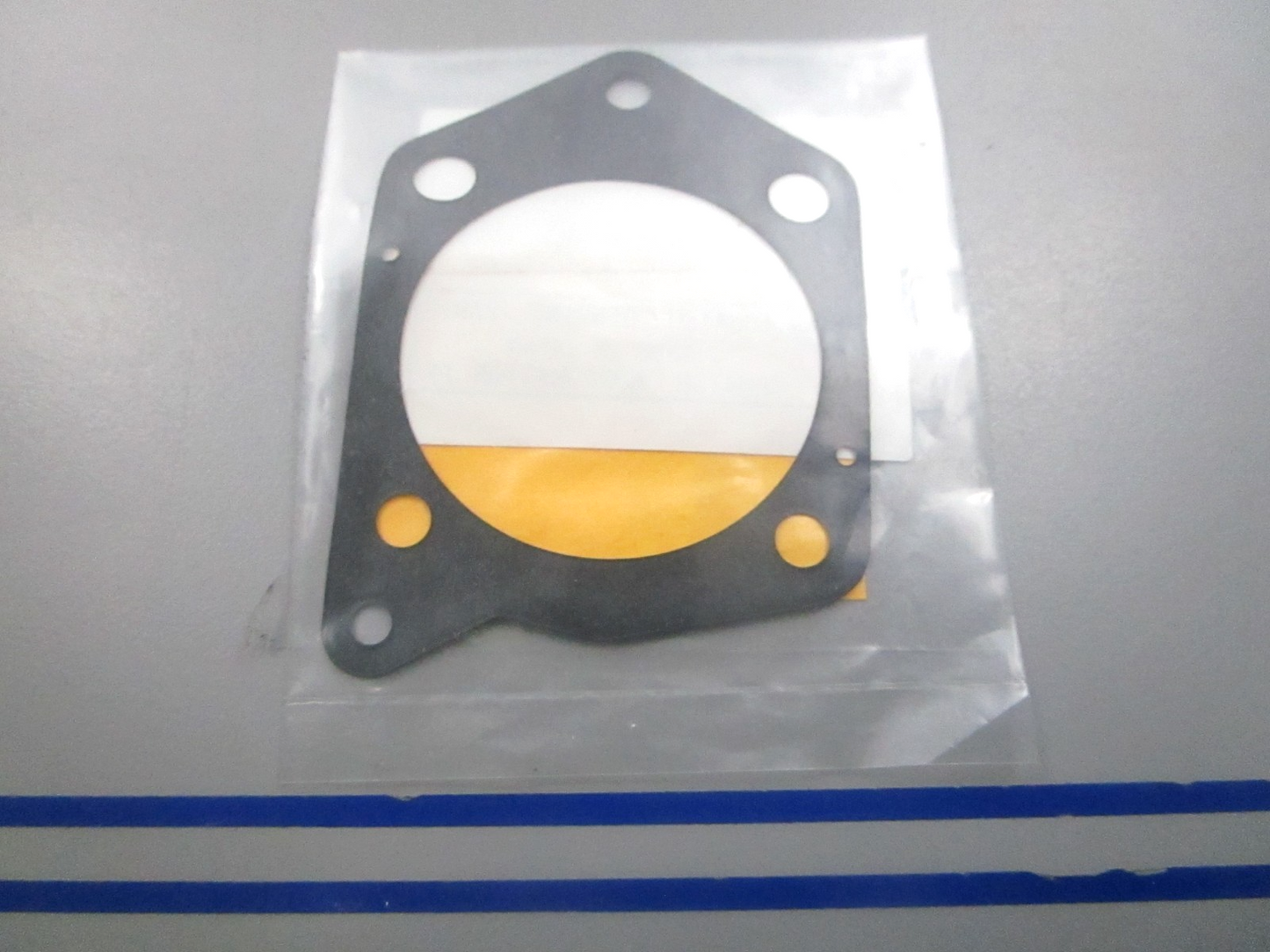 NEW OEM 3C7-04006-0 3C7040060 Tohatsu Diaphragm 0810