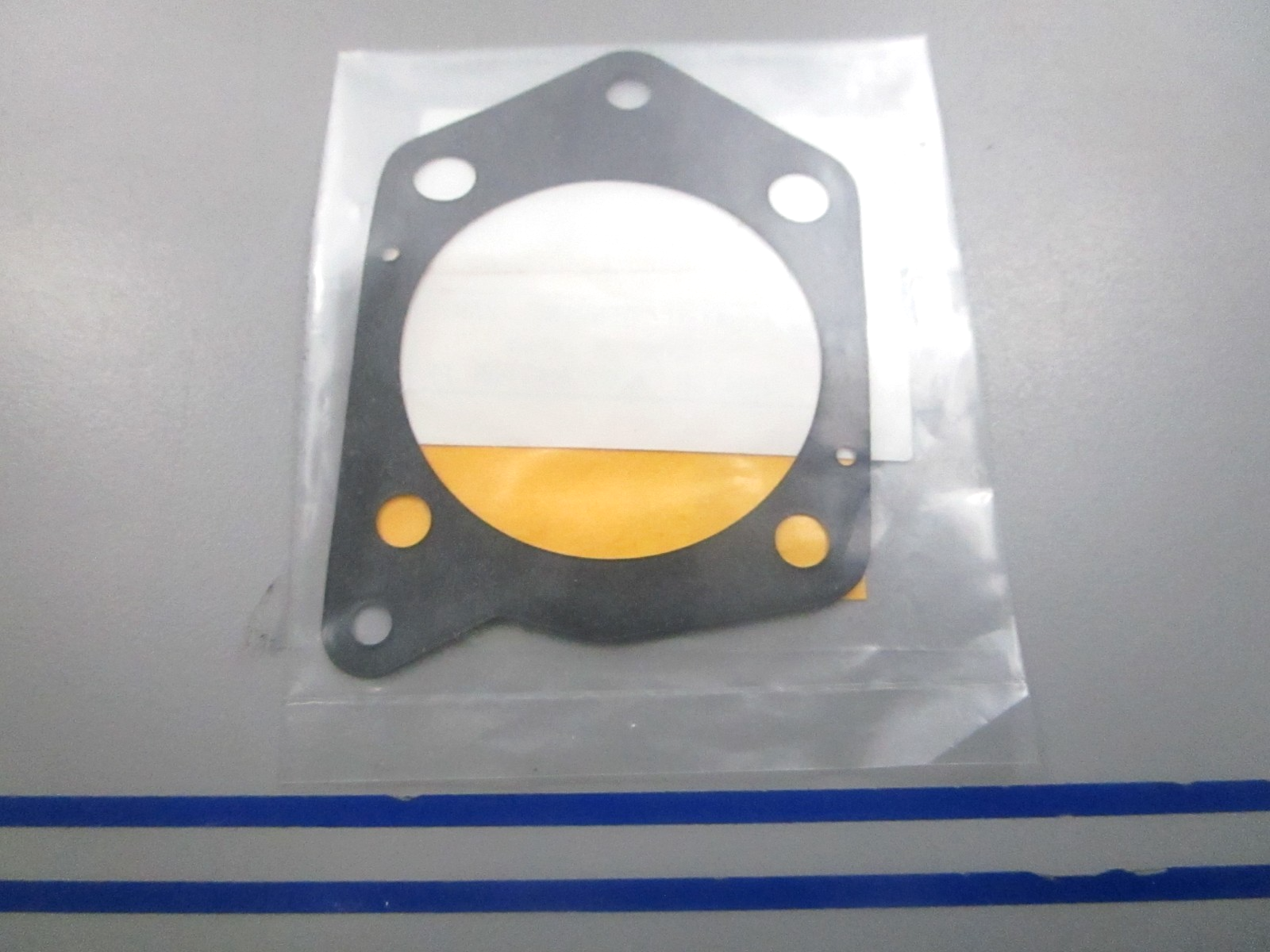 NEW OEM 3C7-04006-0 3C7040060 Tohatsu Diaphragm 0810
