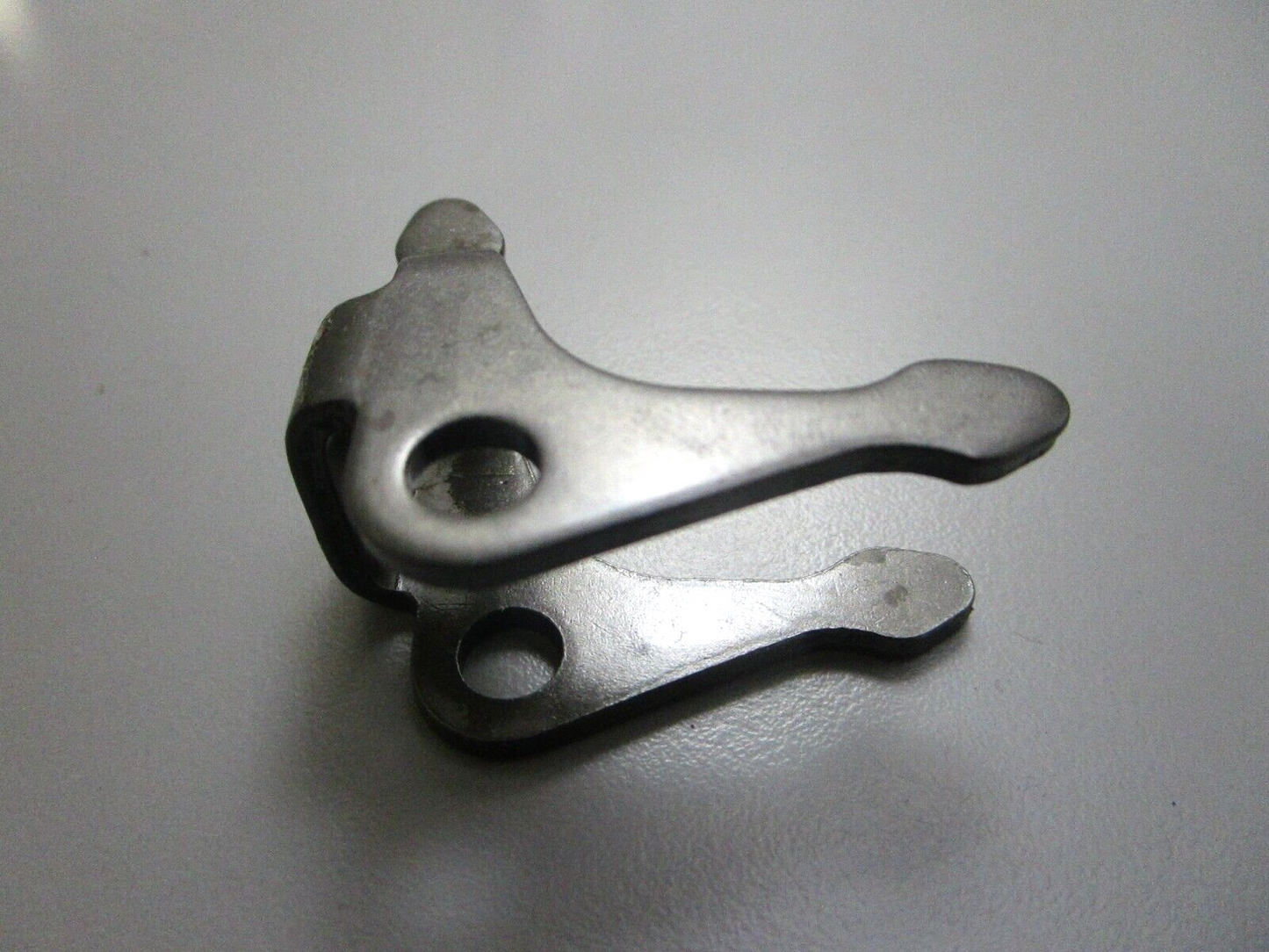 *NEW OEM* 0750 OMC Johnson Evinrude SHIFT LEVER 322938 0322938