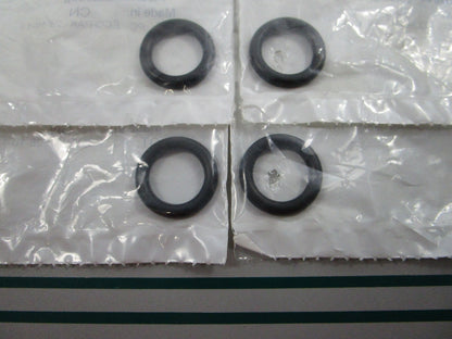 NEW OEM (LOT OF 4) 709000218 Can-Am O-Ring 0810