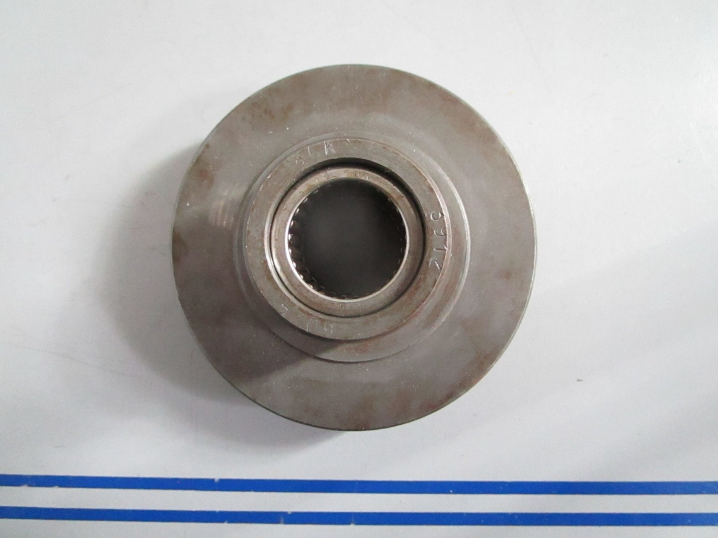 NEW OEM 46-60247T5 Mercury Quicksilver 23T Forward Gear 0820