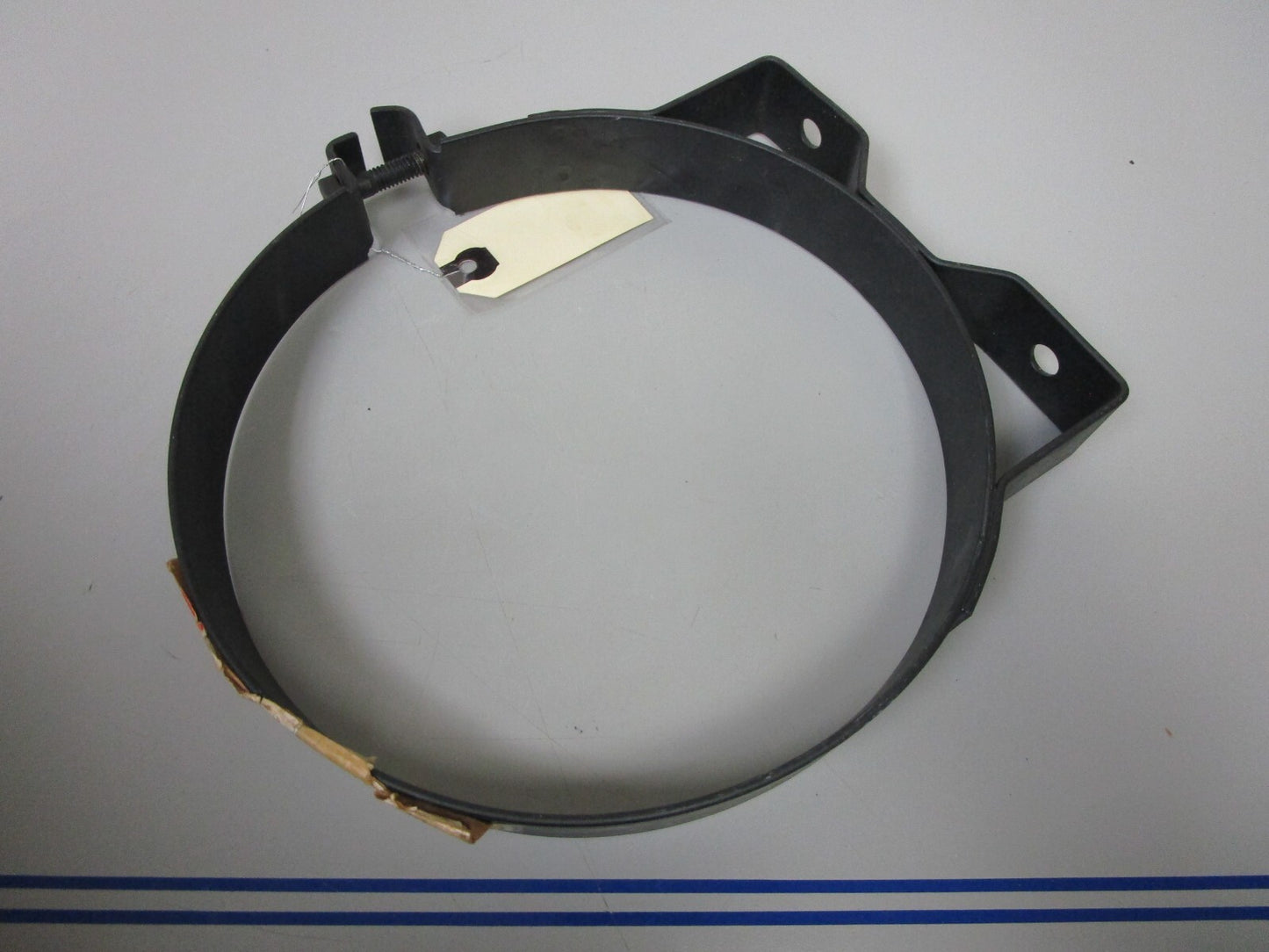 *NEW* 0810 Ingersoll Rand Clamp 50 931 971