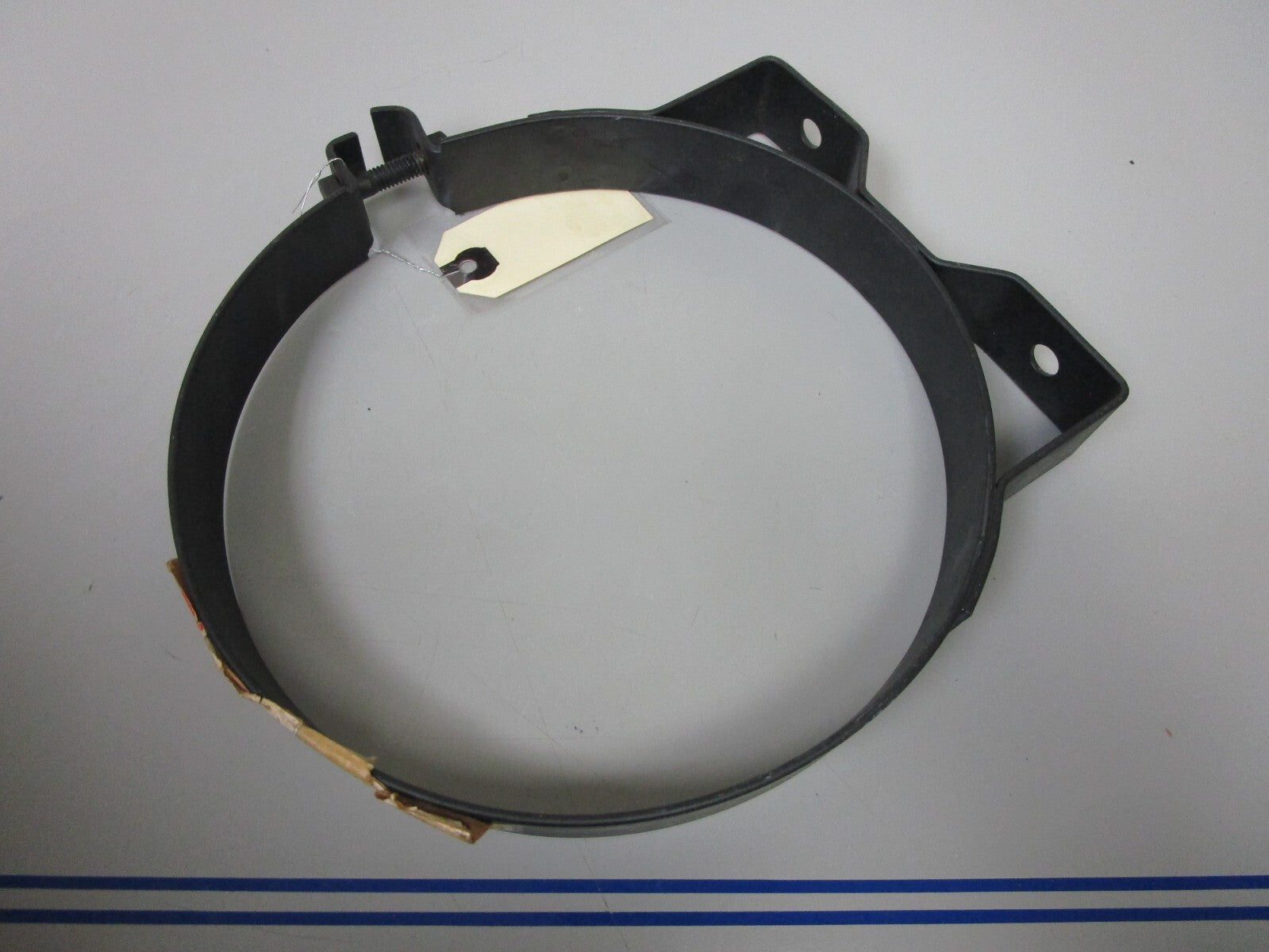 *NEW* 0810 Ingersoll Rand Clamp 50 931 971