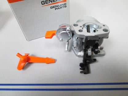NEW OEM 0J88870123 Generac Carburetor 0720